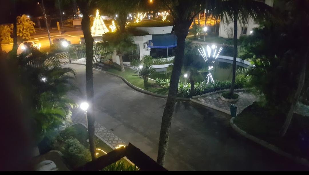 Ubatuba Apto. Wembley Tênis Exterior foto