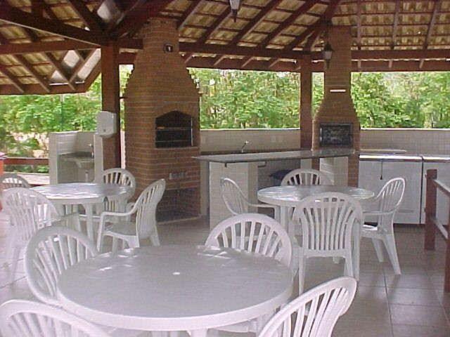 Ubatuba Apto. Wembley Tênis Exterior foto